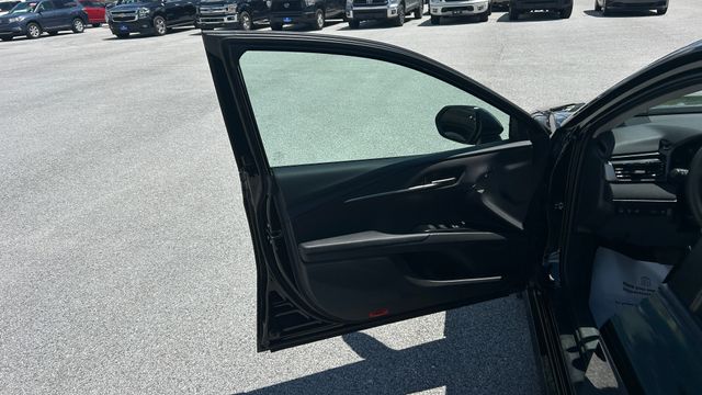 Used 2026 Toyota Camry Sedan