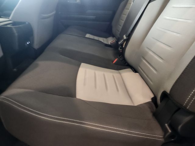2026 Toyota Tacoma Hybrid TRD Off Road Black at Cook Ford