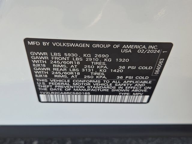 View vehicle photo 6