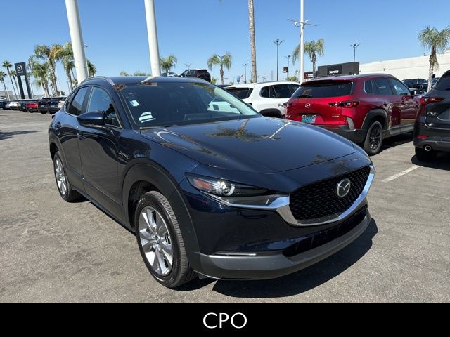 2023 Mazda CX-30 2.5 S Preferred Package 5