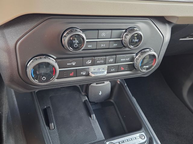 New 2026 Gray Ford Big Bend image 25