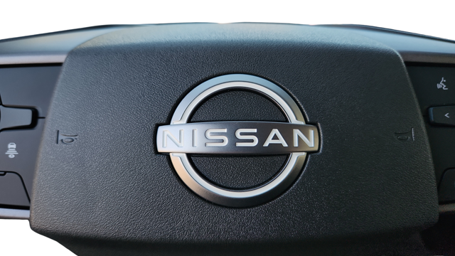 2026 Nissan Sentra
