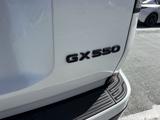 2024 Lexus GX - $78,998