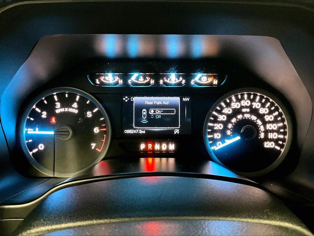 2020 Ford F-150 XLT Gray at South Hills CDJR