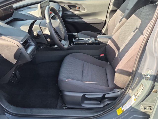 Used 2026 Toyota Prius Hatchback