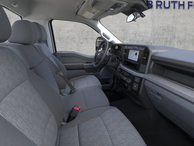 2026 Ford F-350SD XL - 10