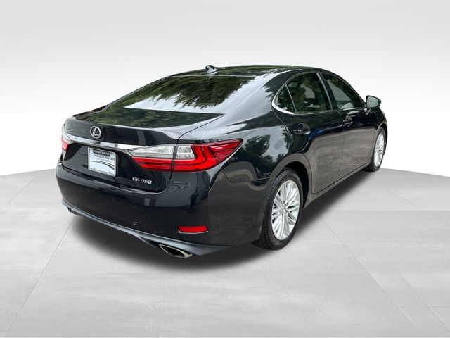 2016 Lexus ES 350 10