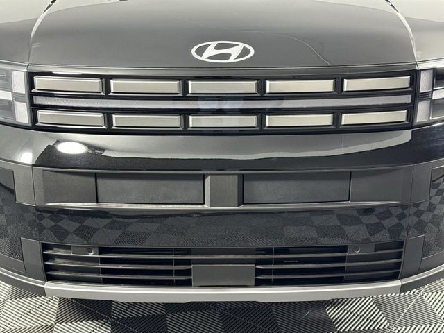 New 2025 Hyundai Santa Fe For Sale in Indianapolis, IN