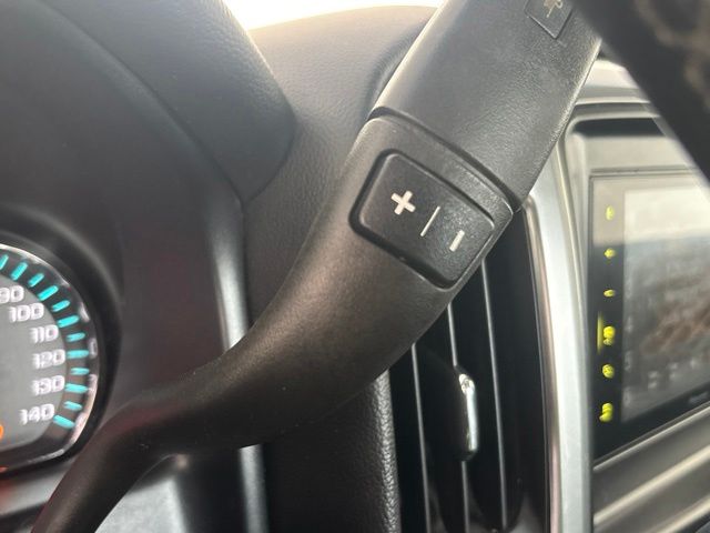 Used 2017 Chevrolet Silverado 1500 Truck
