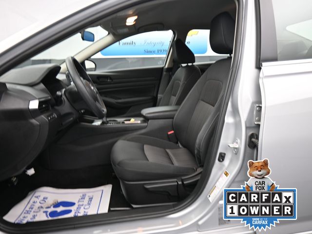 2024 Nissan Altima 2.5 S photo