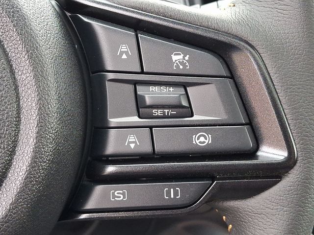 new 2026 Subaru Crosstrek Hybrid car, priced at $35,886