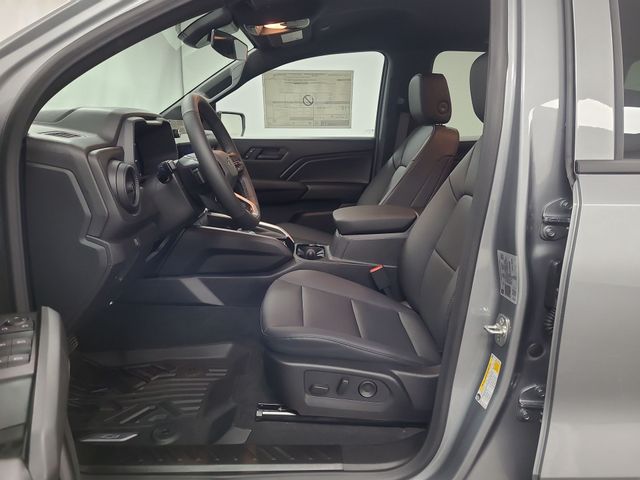 2026 – Chevrolet – Colorado