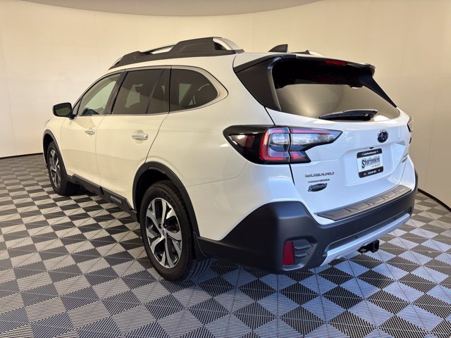 Used 2021 Subaru Outback SUV