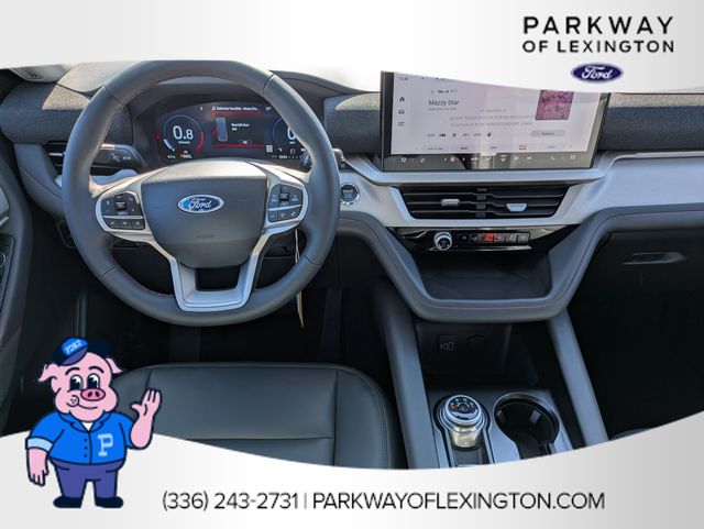 New 2026 Gray Ford Active image 28
