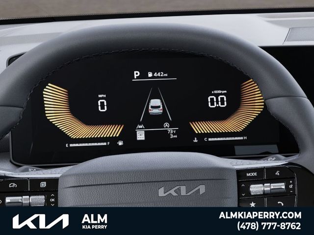 New 2026 Gray Kia S image 21