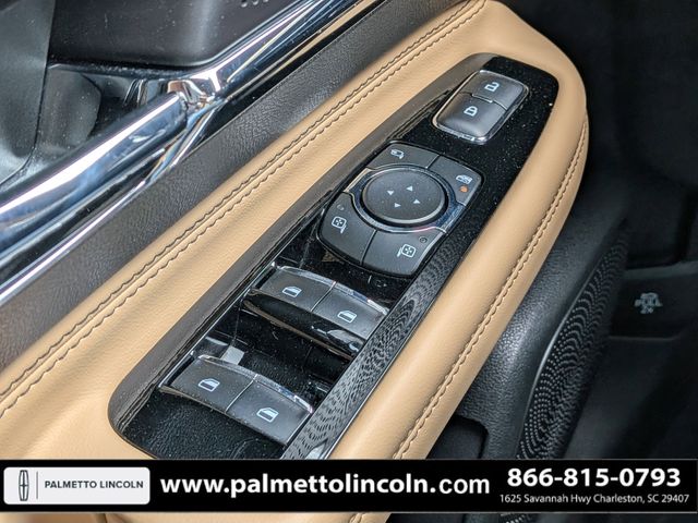 used 2023 Lincoln Corsair car, priced at $37,996