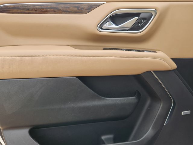 2023 Chevrolet Tahoe Premier Beige at Classic Elite Chevrolet Sugar Land