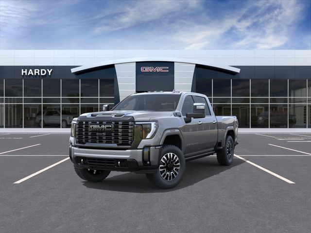 2026 GMC Sierra 2500HD Denali Ultimate:46513