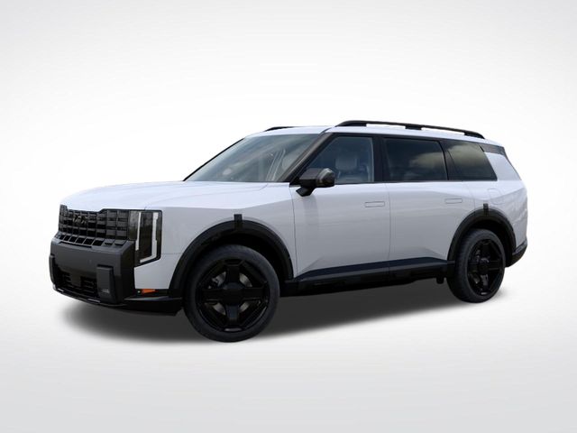 2027 Kia Telluride X-Line EX - Image 3