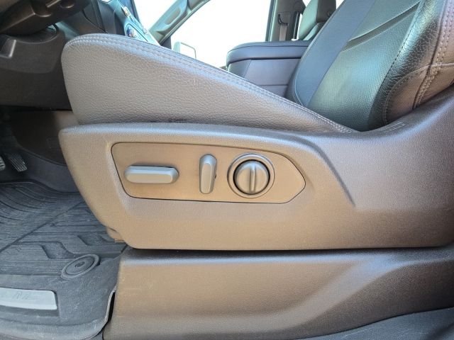 2022 GMC Sierra 2500HD Denali:169272A