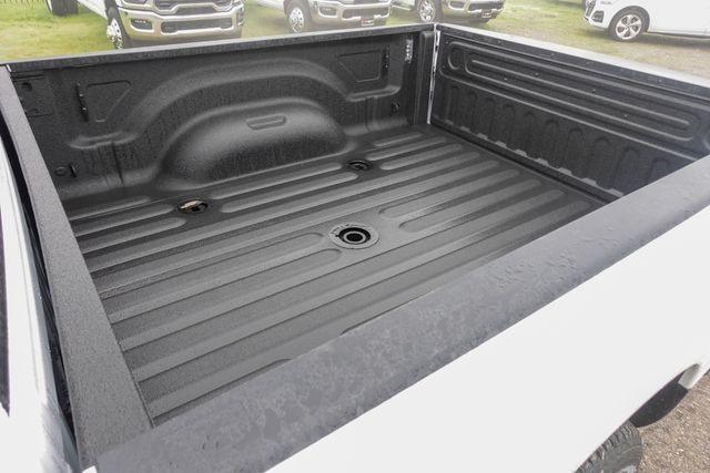 new 2026 Ram 3500 car, priced at $82,480