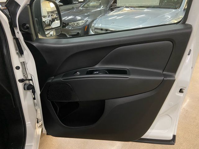 2022 RAM ProMaster City thumbnail 27