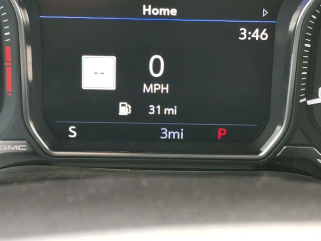 Used 2022 Black GMC Denali image 9