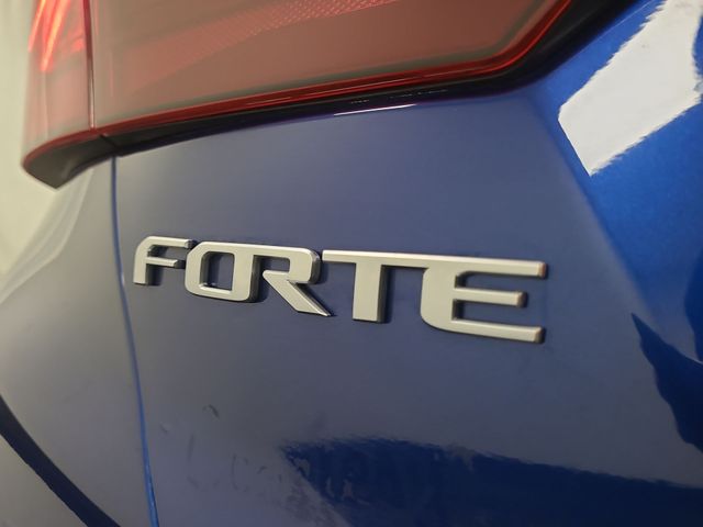 2024 – Kia – Forte