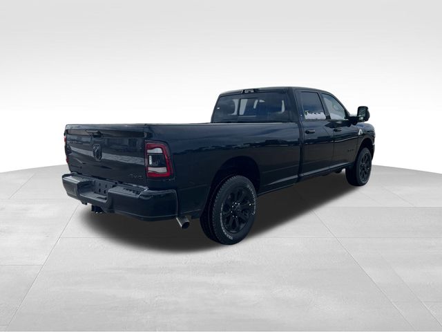 2024 Ram 3500 Laramie 12