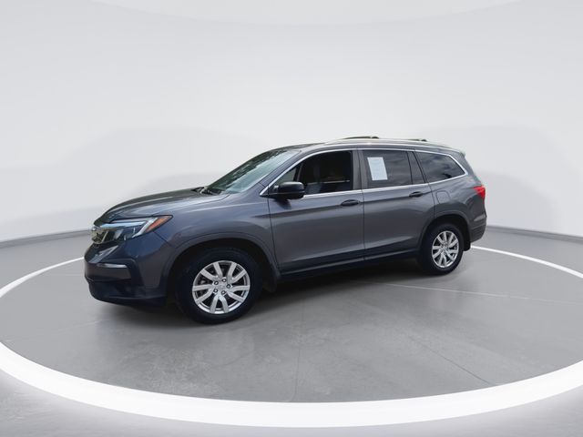 Used 2020  Honda LX image 5
