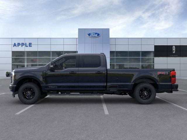 2025 Ford F-350 Super Duty XL