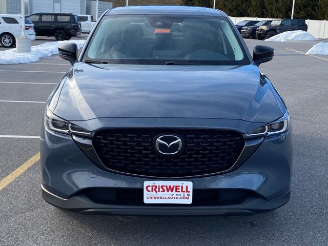 used 2023 Mazda CX-5 car, priced at $23,732