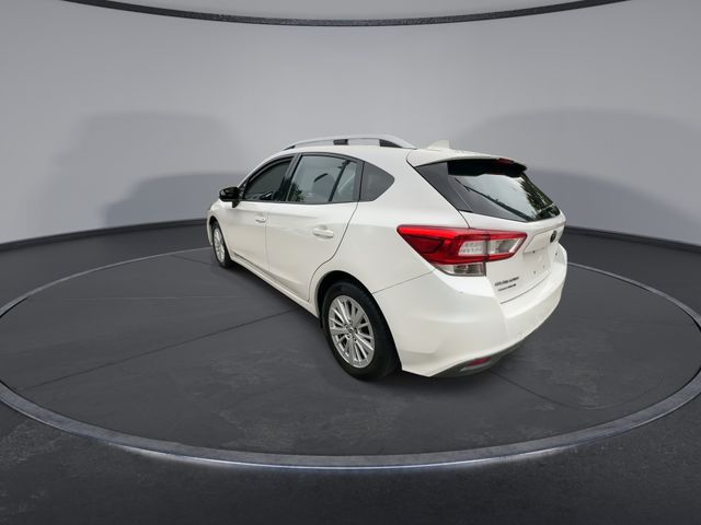 2018 Subaru Impreza - $14,977