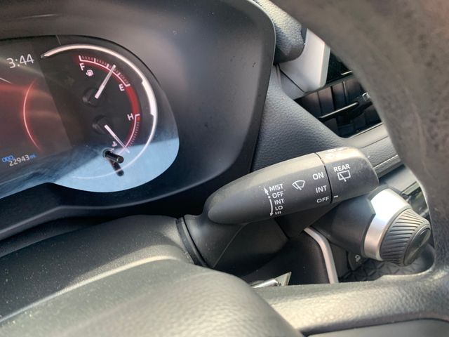 Used 2023 Toyota RAV4 SUV
