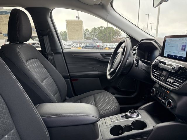 New 2026 Red Ford Active image 16