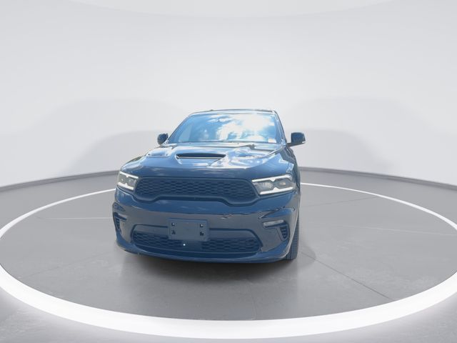 Used 2023 Black Dodge R/T Plus image 3