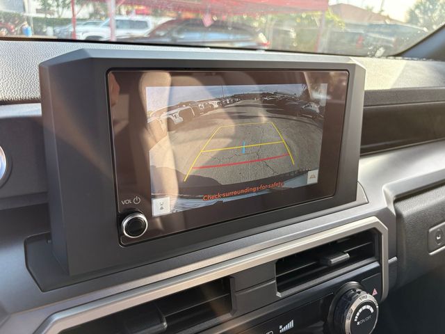 Used 2025 Toyota 4Runner SUV