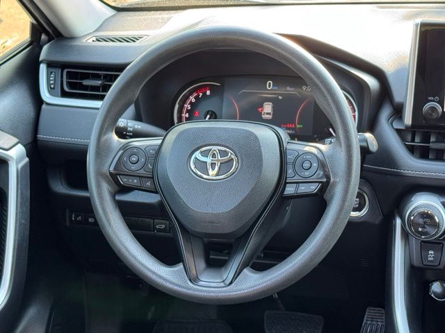 Used 2024 Toyota RAV4 SUV
