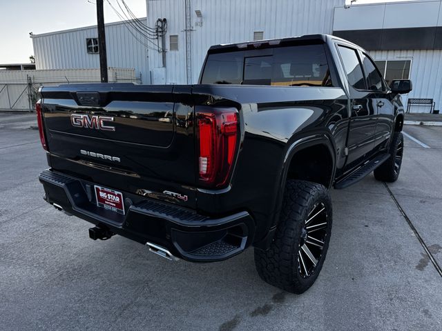 2023 GMC Sierra 1500 AT4 - 4