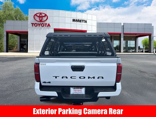 2025 Toyota Tacoma SR5 - Photo 25