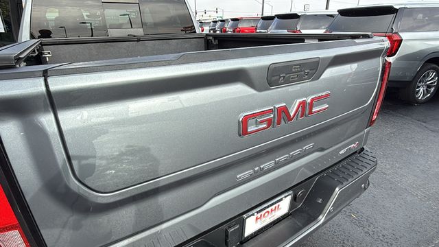 2020 GMC Sierra 1500 AT4 15