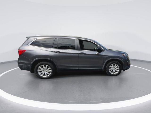 Used 2020  Honda LX image 12