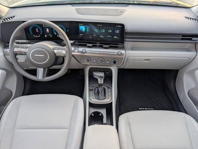 New 2026 Green Hyundai SE image 22