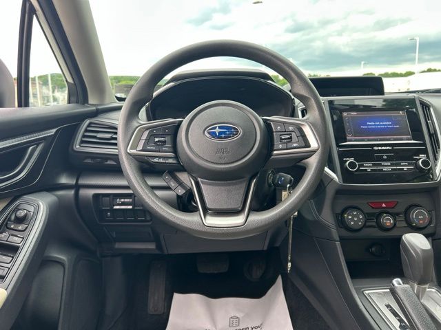 used 2019 Subaru Impreza car, priced at $16,899