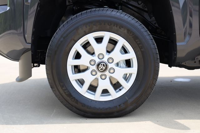 2026 Toyota Tacoma - 8