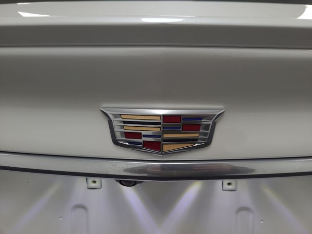 2023 – Cadillac – CT5