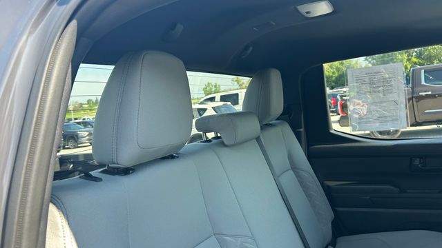 Used 2025 Toyota Tacoma Truck