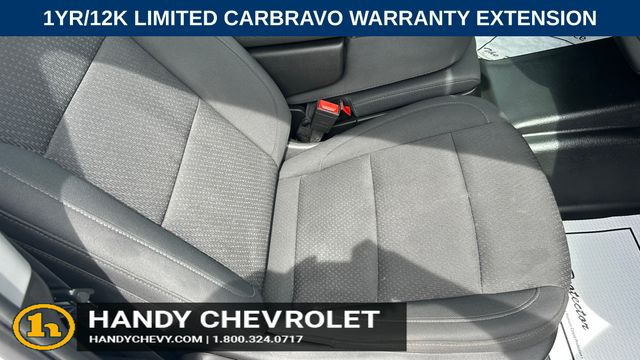 Used 2024 Chevrolet Silverado 3500HD Truck