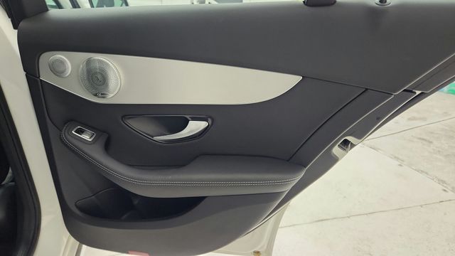 2021 Mercedes-Benz C-Class C 300  at Central Houston Nissan