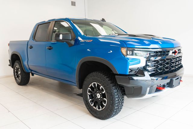 Used 2023 Chevrolet Silverado 1500 Truck